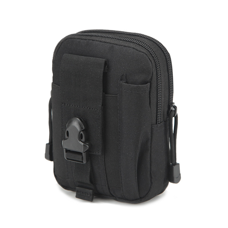Universal EDC Tactical Molle P - Edc Carry Pack ulasan dan harga