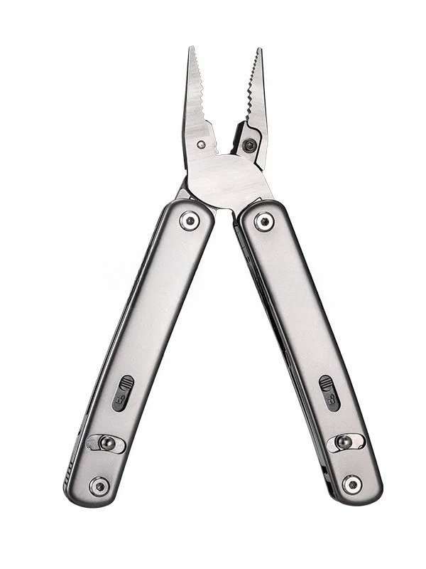 Roxon S804 Flex Multi tool Ope - Edc Everyday Carry ulasan dan harga