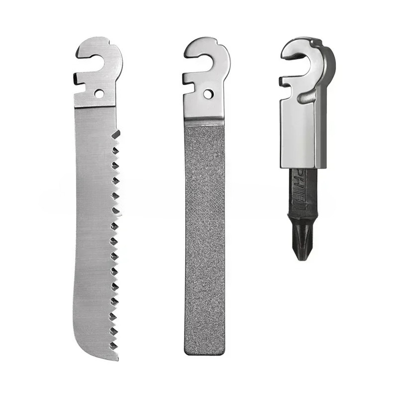Roxon S804 Flex Multi tool Ope - Edc Everyday Carry ulasan dan harga