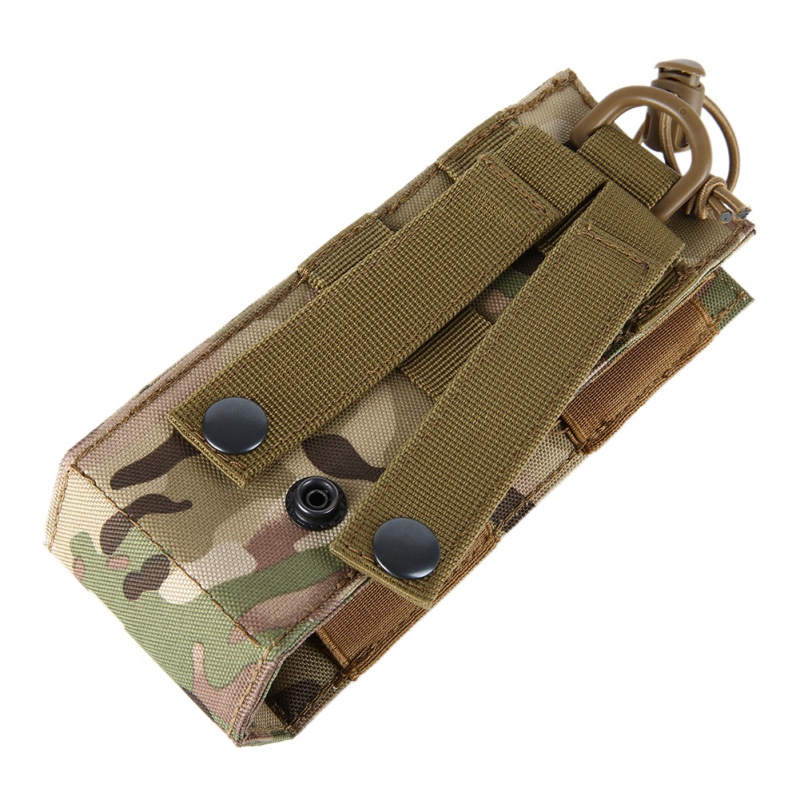 Molle Water Bottle Holster Pou - Edc Everyday Carry ulasan dan harga