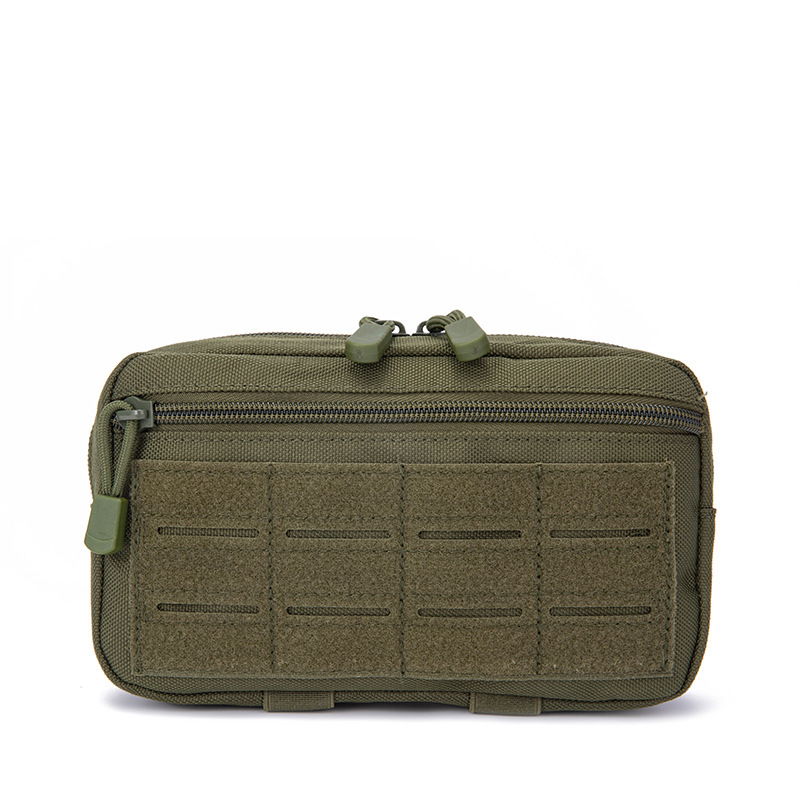 New Style Molle Tactical Waist - Edc Every Day Carry おもちゃ ulasan dan harga